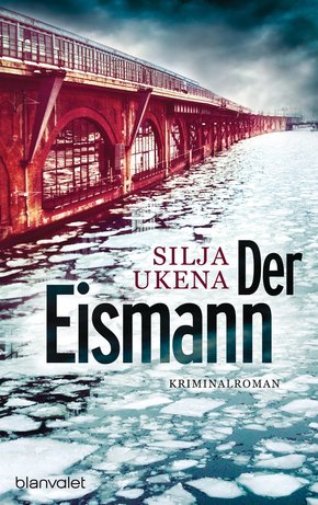 Der Eismann (eBook, ePUB)
