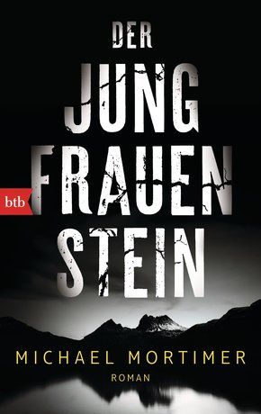 Der Jungfrauenstein (eBook, ePUB)