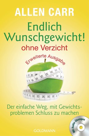 Endlich Wunschgewicht! - ohne Verzicht (eBook, ePUB)