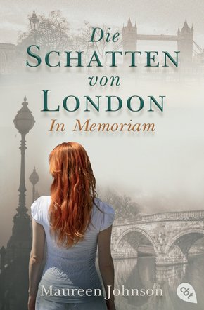 Die Schatten von London - In Memoriam (eBook, ePUB)