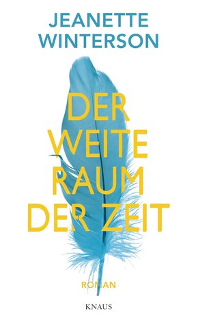 Der weite Raum der Zeit (eBook, ePUB)