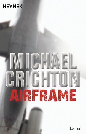 Airframe (eBook, ePUB)