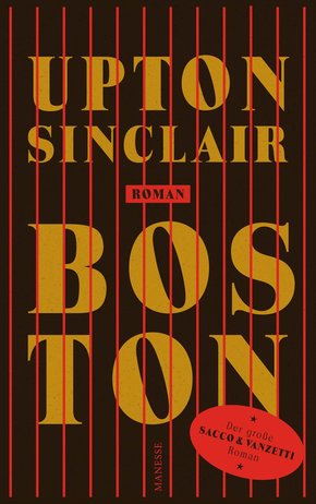 Boston (eBook, ePUB)