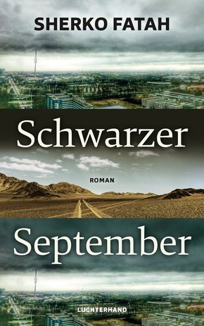 Schwarzer September (eBook, ePUB)