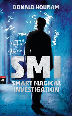 SMI - Smart Magical Investigation (eBook, ePUB)