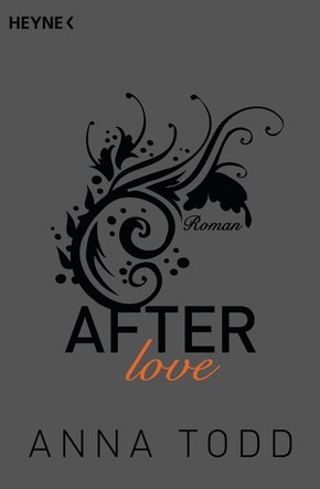 After love (eBook, ePUB)