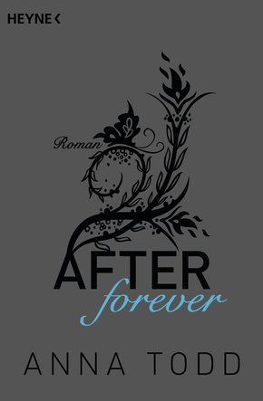 After forever (eBook, ePUB)