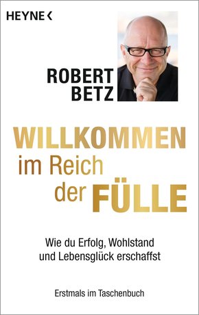 Willkommen im Reich der Fülle (eBook, ePUB)