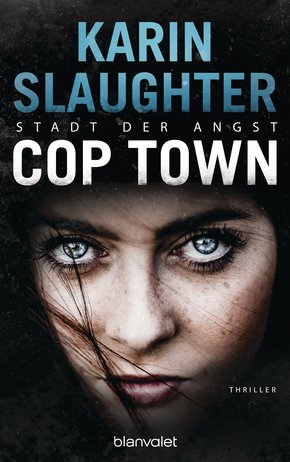 Cop Town - Stadt der Angst (eBook, ePUB)