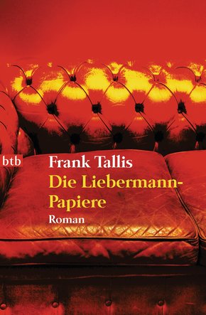Die Liebermann-Papiere (eBook, ePUB)