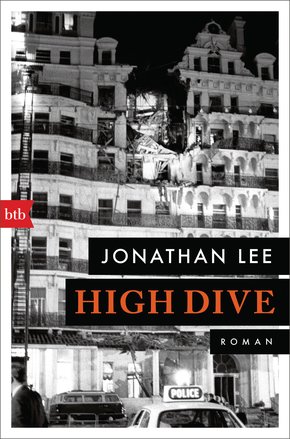High Dive (eBook, ePUB)