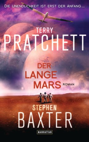 Der Lange Mars (eBook, ePUB)