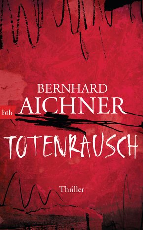 Totenrausch (eBook, ePUB)
