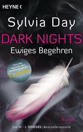 Dark Nights - Ewiges Begehren (eBook, ePUB)