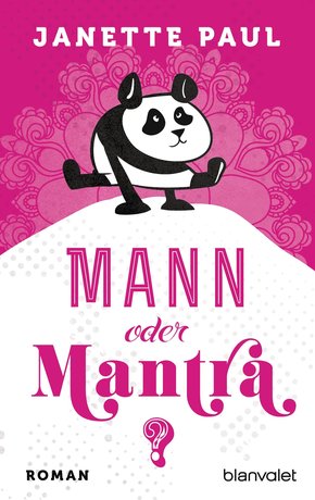 Mann oder Mantra? (eBook, ePUB)