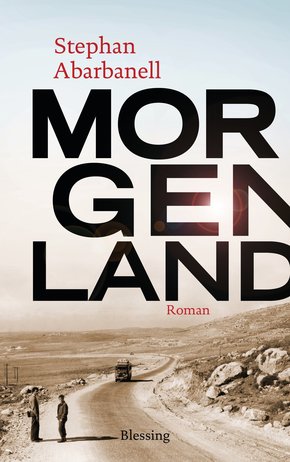 Morgenland (eBook, ePUB)