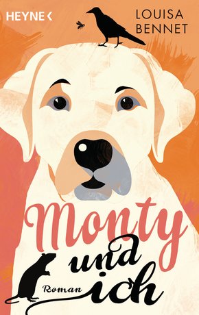 Monty und ich (eBook, ePUB)