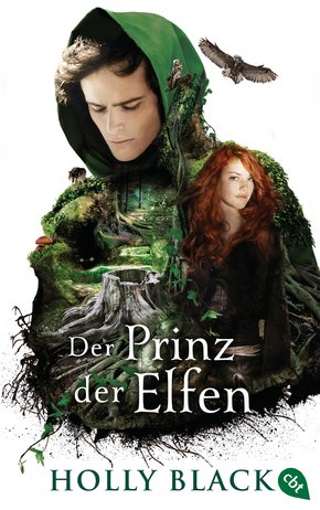 Der Prinz der Elfen (eBook, ePUB)