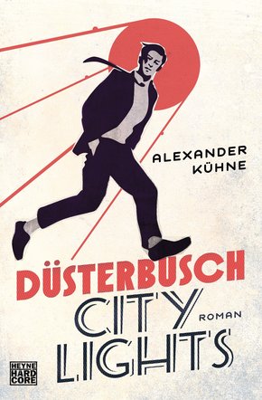 Düsterbusch City Lights (eBook, ePUB)
