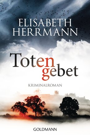 Totengebet (eBook, ePUB)