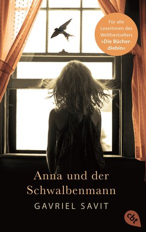 Anna und der Schwalbenmann (eBook, ePUB)