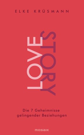 Lovestory (eBook, ePUB)