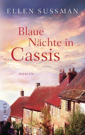 Blaue Nächte in Cassis (eBook, ePUB)