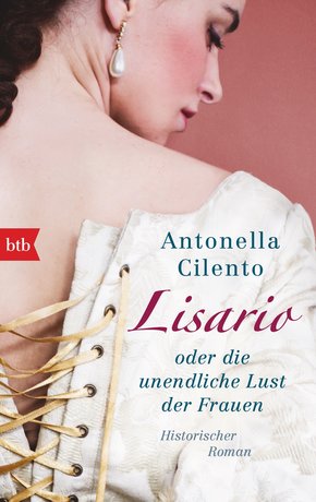 Lisario oder die unendliche Lust der Frauen (eBook, ePUB)