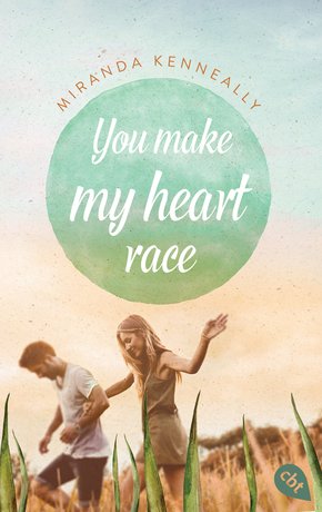 You make my heart race (eBook, ePUB)