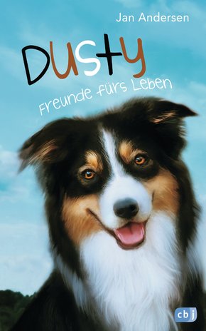 Dusty - Freunde fürs Leben (eBook, ePUB)