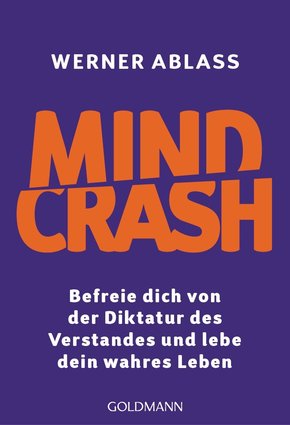 Mindcrash (eBook, ePUB)