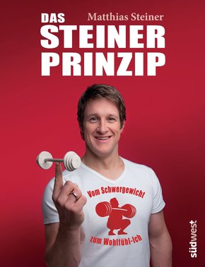 Das Steiner Prinzip (eBook, ePUB)