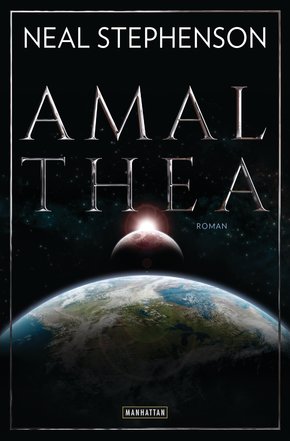 Amalthea (eBook, ePUB)