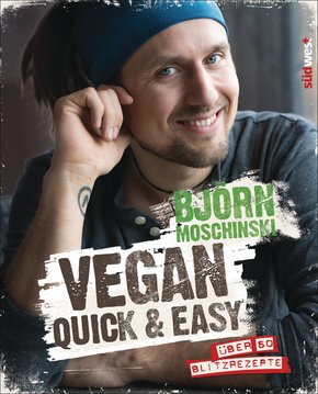 Vegan quick & easy (eBook, ePUB)