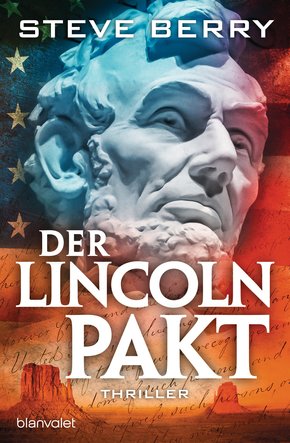 Der Lincoln-Pakt (eBook, ePUB)