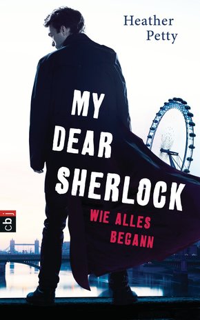 My Dear Sherlock - Wie alles begann (eBook, ePUB)