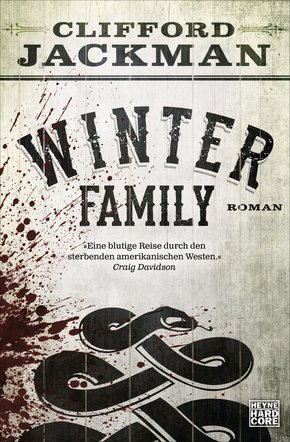 Winter Family (eBook, ePUB)