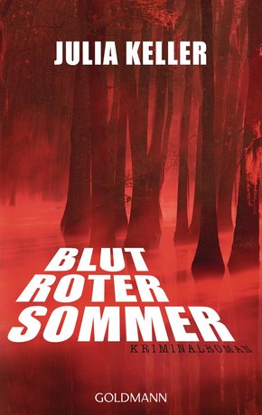 Blutroter Sommer (eBook, ePUB)