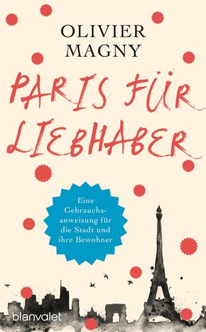 Paris für Liebhaber (eBook, ePUB)