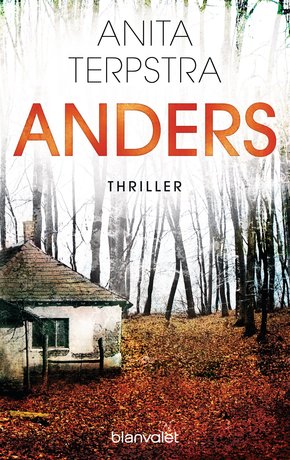 Anders (eBook, ePUB)