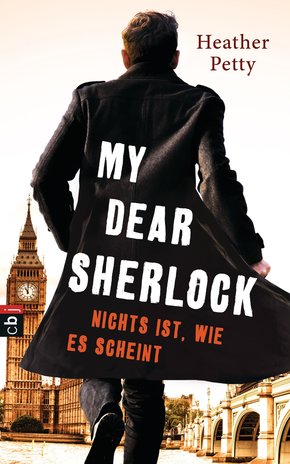 My Dear Sherlock - Nichts ist, wie es scheint (eBook, ePUB)