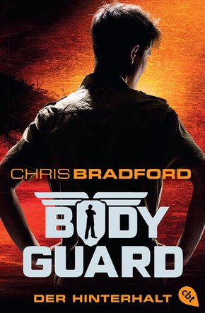 Bodyguard - Der Hinterhalt (eBook, ePUB)
