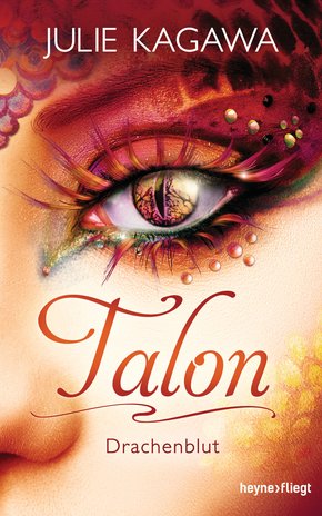 Talon - Drachenblut (eBook, ePUB)