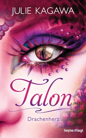 Talon - Drachenherz (eBook, ePUB)