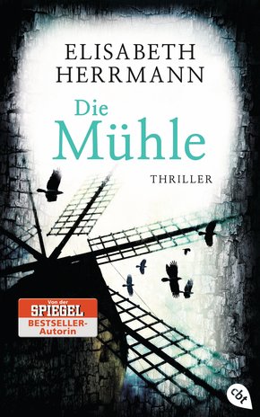Die Mühle (eBook, ePUB)