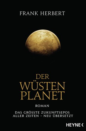 Der Wüstenplanet (eBook, ePUB)