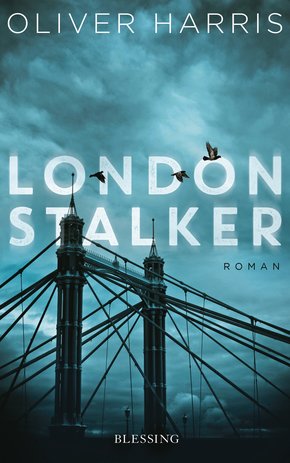 London Stalker (eBook, ePUB)