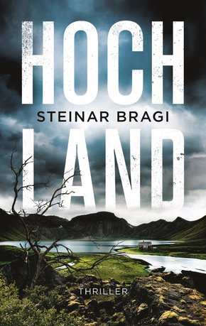 Hochland (eBook, ePUB)