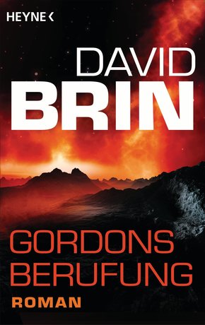 Gordons Berufung (eBook, ePUB)