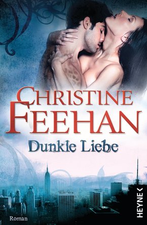 Dunkle Liebe (eBook, ePUB)